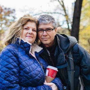 Meet your Posher, Beth